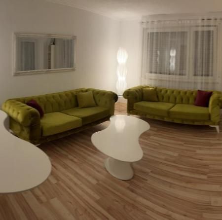 O&V Apartment Waldshut-Tiengen Exteriér fotografie