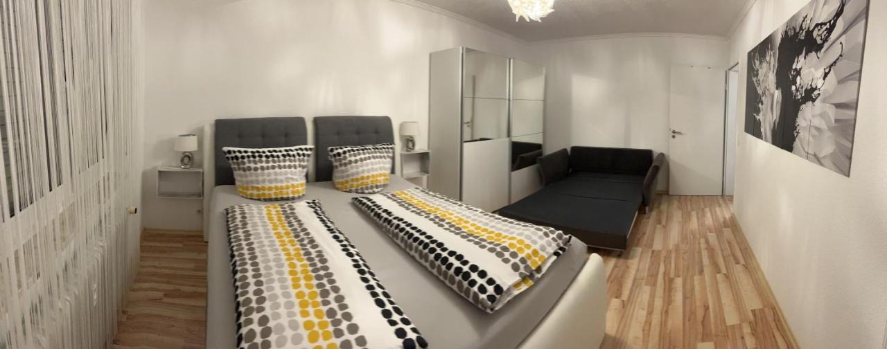 O&V Apartment Waldshut-Tiengen Exteriér fotografie