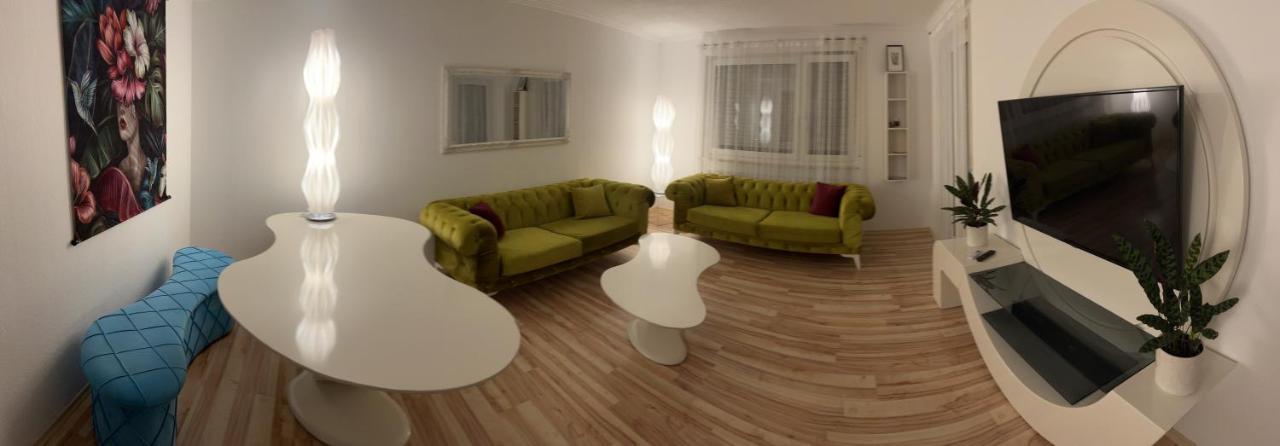 O&V Apartment Waldshut-Tiengen Exteriér fotografie