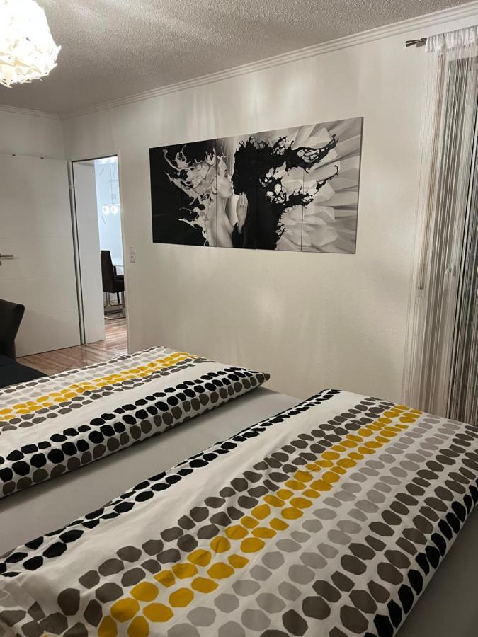 O&V Apartment Waldshut-Tiengen Exteriér fotografie