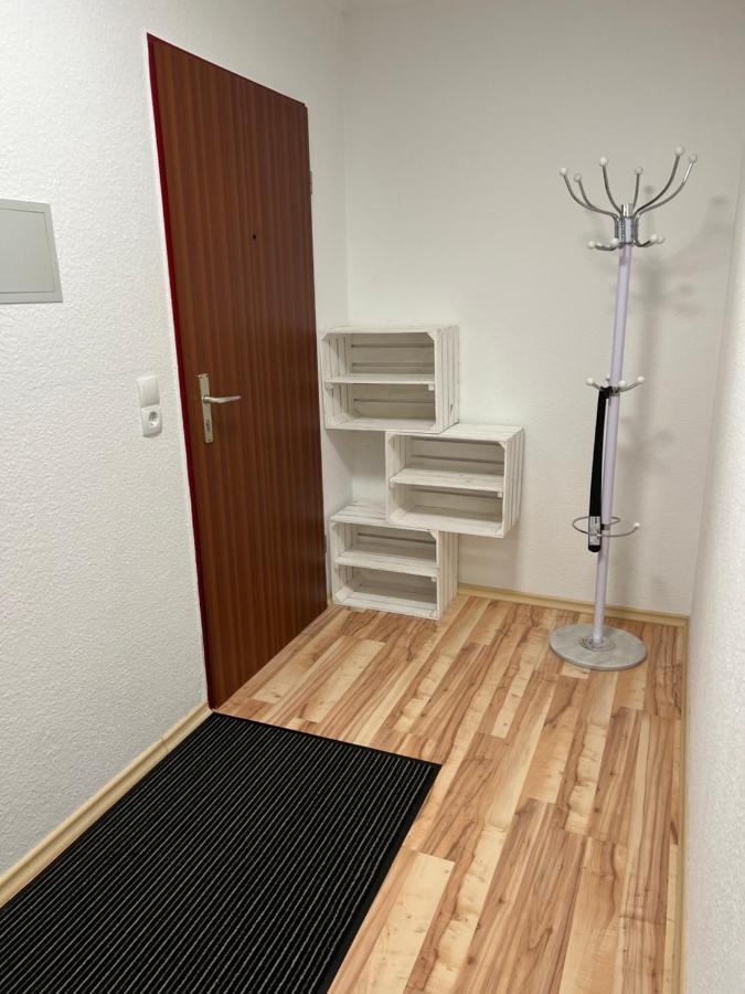 O&V Apartment Waldshut-Tiengen Exteriér fotografie