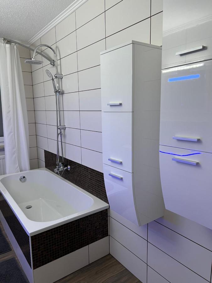 O&V Apartment Waldshut-Tiengen Exteriér fotografie