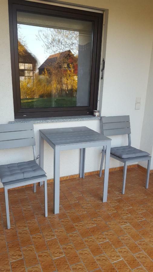 O&V Apartment Waldshut-Tiengen Exteriér fotografie