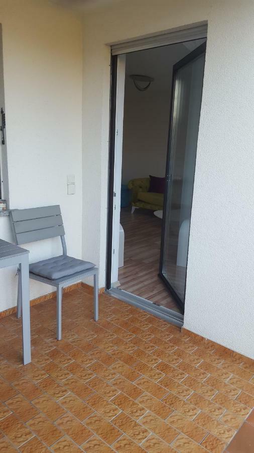 O&V Apartment Waldshut-Tiengen Exteriér fotografie