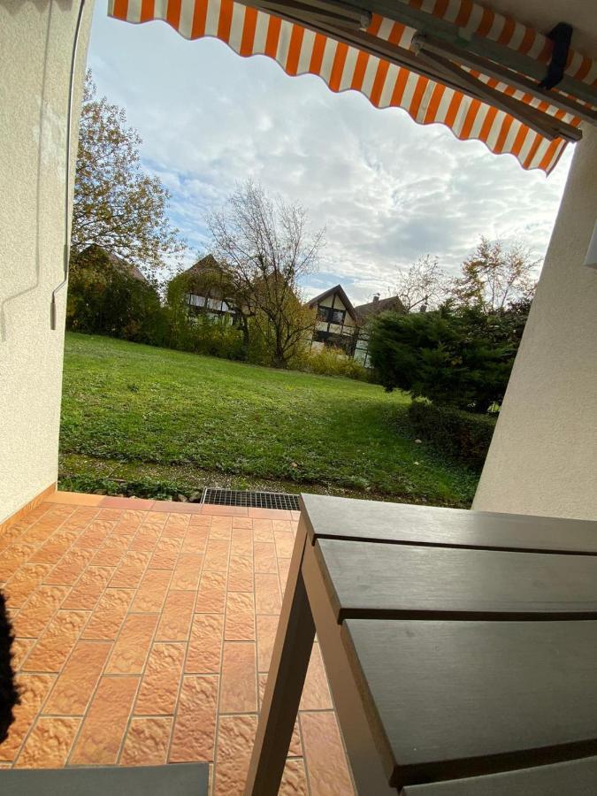 O&V Apartment Waldshut-Tiengen Exteriér fotografie